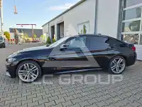 2017 BMW 435