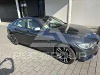2017 BMW 435
