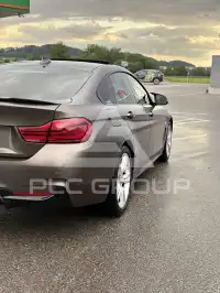 2017 BMW 435