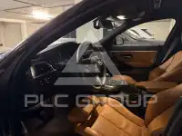 2017 BMW 435