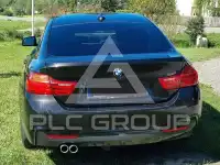 2017 BMW 435
