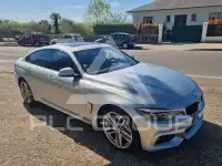 2017 BMW 435