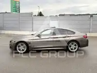 2017 BMW 435