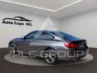 2017 BMW 435