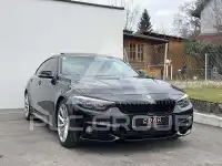 2017 BMW 435