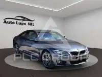 2017 BMW 435