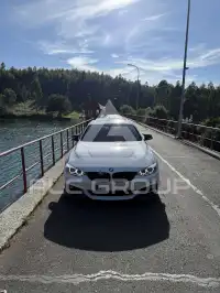 2017 BMW 435