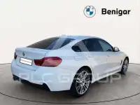 2017 BMW 435