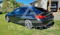 2017 BMW 435