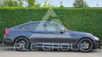 2017 BMW 435