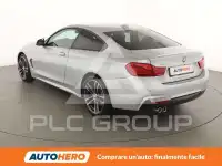 2017 BMW 435