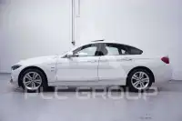 2017 BMW 435