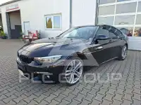 2017 BMW 435