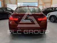 2017 BMW 435