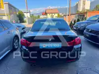 2017 BMW 435