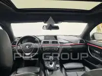 2017 BMW 435