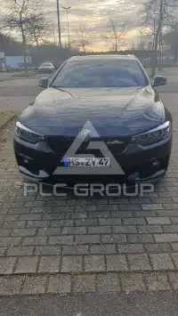 2017 BMW 435