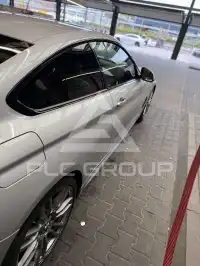 2017 BMW 435
