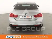 2017 BMW 435