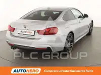 2017 BMW 435