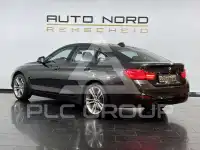 2017 BMW 435