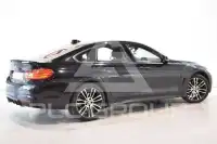 2017 BMW 435