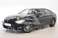2017 BMW 435
