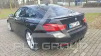 2017 BMW 435