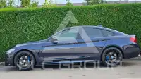 2017 BMW 435