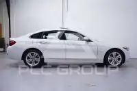 2017 BMW 435