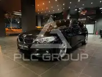 2017 BMW 435
