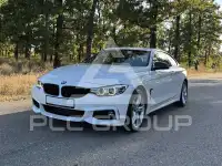 2017 BMW 435