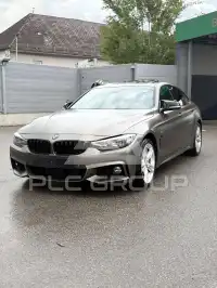 2017 BMW 435