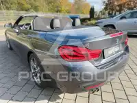2017 BMW 435