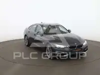 2017 BMW 435
