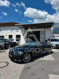 2017 BMW 435