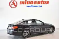 2017 BMW 435