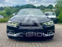 2017 BMW 435