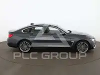 2017 BMW 435