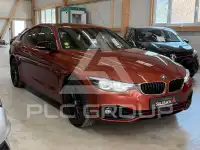 2017 BMW 435