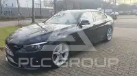 2017 BMW 435