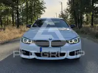 2017 BMW 435