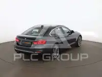 2017 BMW 435