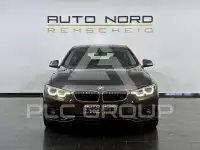 2017 BMW 435