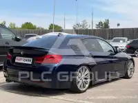 2017 BMW 435