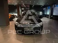 2017 BMW 435
