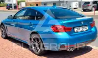 2017 BMW 435