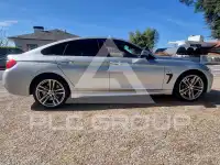 2017 BMW 435