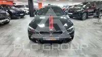 2017 BMW 435