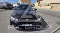 2017 BMW 435